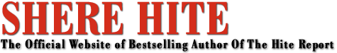 Shere Hite logo